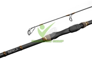  Delphin IMPALA Carper / 3 diely | 360cm/3,00lbs