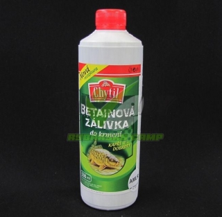 Betainová zálivka 500 ml Carp Killer 