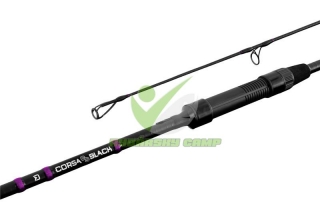 Delphin CORSA BLACK Carp | 330cm/3.00lbs/2 diely