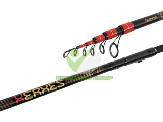 Delphin XERXES TeleFLOAT | 420cm/30g