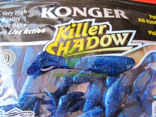 Konger Killer Shadow 5cm f.028 kopyto