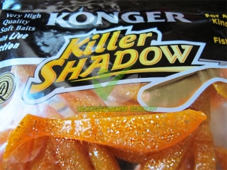 Konger Killer Shadow 7,5cm f.038 kopyto