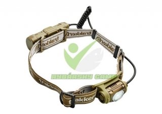 Čelovka Trakker - Nitelife L5 Headtorch