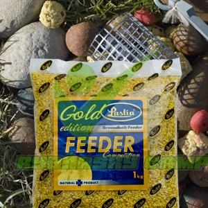 Feeder Gold 1kg