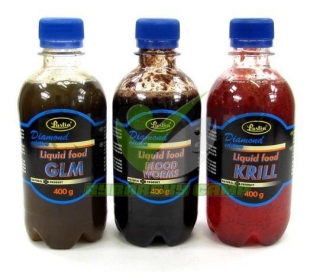 Liquid Food 400g