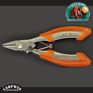 Ultimate scissors- nožničky pre prácu s náväzcami