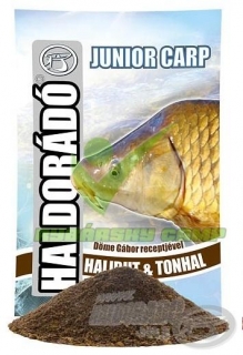 Junior Carp- Halibut & Tuniak 1kg