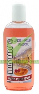 Junior Carp Flavor- Med & Čerešňa 200ml