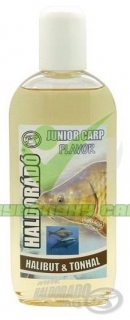 Junior Carp Flavor- Halibut & Tuniak 200ml