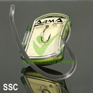 Arma Point SSC