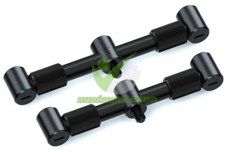 Black label buzz bars adjustable convert