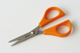 Tru Cut Scissors- Nožničky na šnúrky