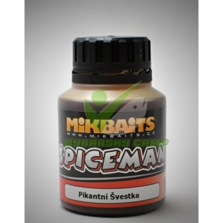 Dip Spiceman 125ml
