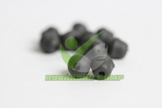 Baseline Tungsten Bead for Anti Tangle Tube