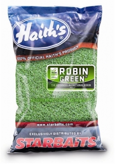 Haith's Robin Red Green 1kg