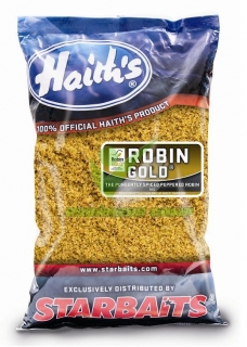 Haith's Robin Red Gold 1kg