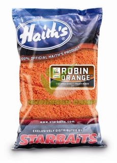 Haith's Robin Red Orange 1kg