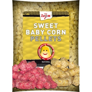 Sweet Baby Corn Pellets