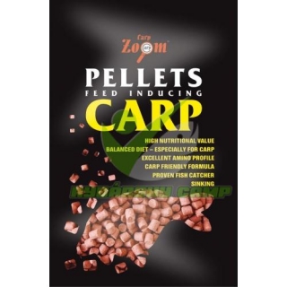 Flavoured Pellets