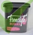 FREESTYLE Boilies-Black Cherry-2,5kg