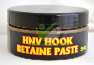 HNV HOOK BETAINE PASTE- Squid crab