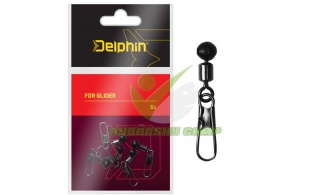 Delphin FDR Glider / 5ks
