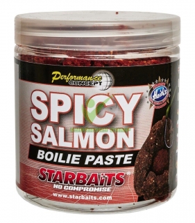 Spicy Salmon Obalovací pasta 250g