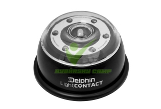 Svetlo do bivaku Delphin Light CONTACT 6+1LD