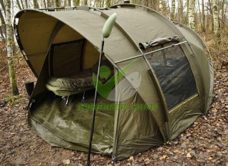 GIANTS FISHING BIVAK MX DOME BIVVY 2 MAN