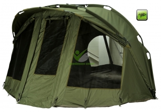 GIANTS FISHING BIVAK LUXURY BIVVY 2-3 MAN