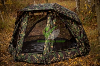 GIANTS FISHING UMBRELLA BROLLY EXCLUSIVE CAMO 60