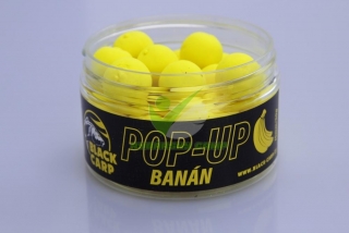 POP-UP BANÁN 15MM 50G