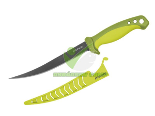 Filetovací nôž Delphin SPIKE