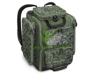 Ruksak x CarryALL Delphin TRANZPORTER SPACE C2G 55L