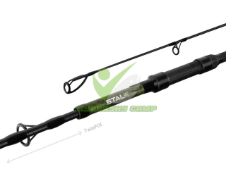 	Delphin STALX 270cm/2.75lbs/TeleFIX