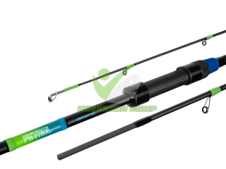 	Delphin PETROL ParA Compact 270cm/5-20g/3 diely