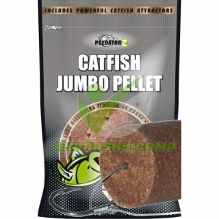 Catfish Jumbo Pellets 850g