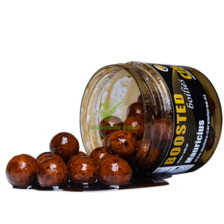 CARP INFERNO BOOSTED BOILIES NUTRA LINE 300 ML 20 MM mauricius