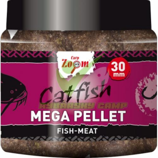 Catfish Mega Pellet 30mm 230g
