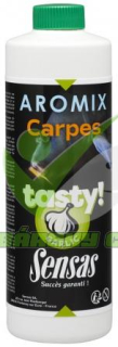 Posilovač Aromix Carp Tasty Garlic (cesnak) 500ml