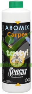 Posilovač Aromix Carp Tasty Honey (med) 500ml