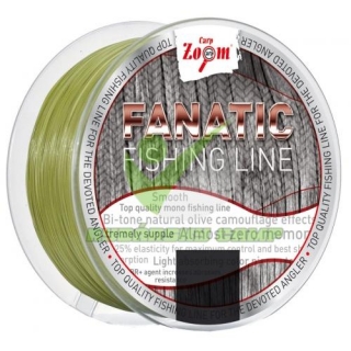 Fanatic fishing line 1000m