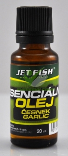 Esenciálny olej Cesnak 20ml