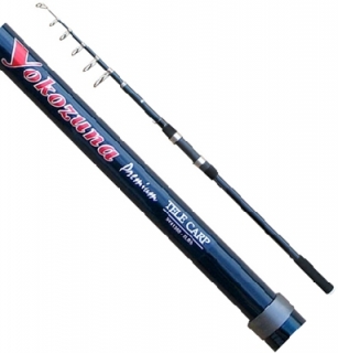 Yokozuna Tele Carp 3,60m/ 3lbs