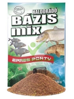 Bázis mix- Epres Ponty 2,5kg