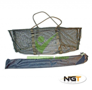 Carp Sling System Deluxe NGT