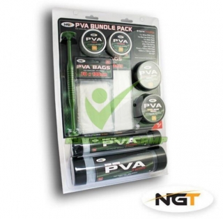 NGT PVA Bundle pack