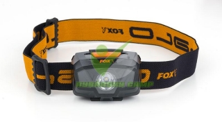 Fox Halo 200 Headtorch