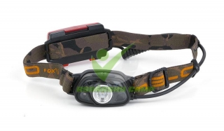 Fox Halo MS250 Headtorch